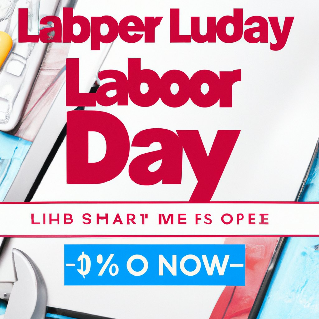 Labor Day Weekend Special: Uncover the Ultimate Apple Deals with Unbeatable Record-Low Prices!